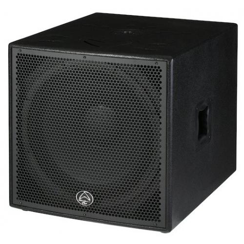 Wharfedale Pro DELTA X18B